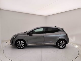 RENAULT Clio 1.0 tce Techno 90cv