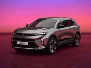 RENAULT techno 170 cv comfort range MY25