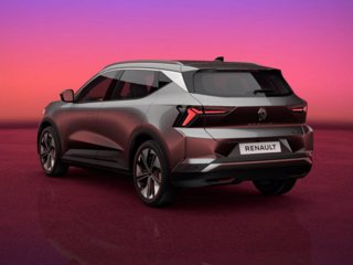 RENAULT techno 170 cv comfort range MY25