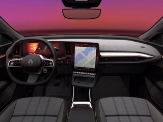 RENAULT techno 170 cv comfort range MY25