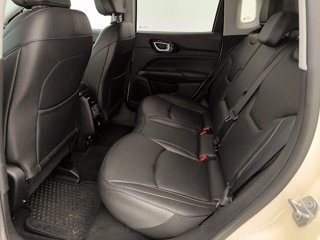 JEEP Compass 1.3 turbo t4 Longitude 2wd 150cv ddct