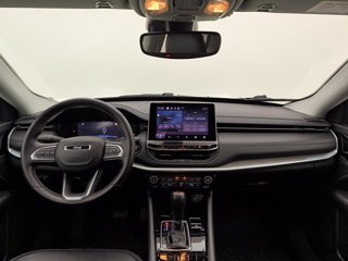 JEEP Compass 1.3 turbo t4 Longitude 2wd 150cv ddct