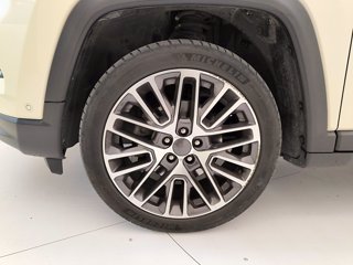 JEEP Compass 1.3 turbo t4 Longitude 2wd 150cv ddct