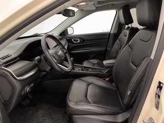 JEEP Compass 1.3 turbo t4 Longitude 2wd 150cv ddct