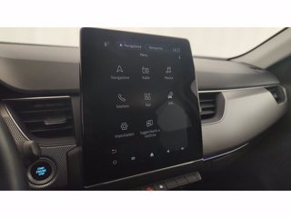 RENAULT Arkana 1.6 E-Tech full hybrid Techno Auto 145cv