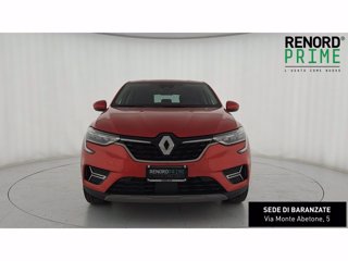 RENAULT Arkana 1.6 E-Tech full hybrid Techno Auto 145cv