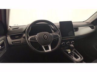 RENAULT Arkana 1.6 E-Tech full hybrid Techno Auto 145cv