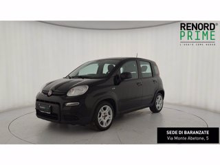 FIAT Panda 1.0 FireFly Hybrid 70cv S&S 5p.ti