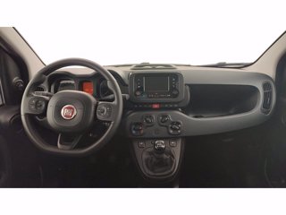 FIAT Panda 1.0 FireFly Hybrid 70cv S&S 5p.ti
