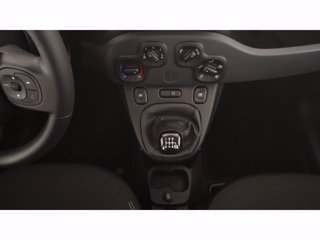 FIAT Panda 1.0 FireFly Hybrid 70cv S&S 5p.ti