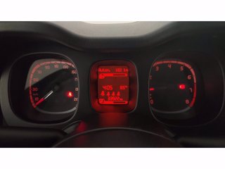 FIAT Panda 1.0 FireFly Hybrid 70cv S&S 5p.ti