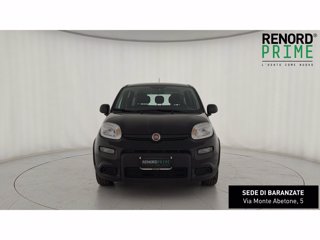 FIAT Panda 1.0 FireFly Hybrid 70cv S&S 5p.ti