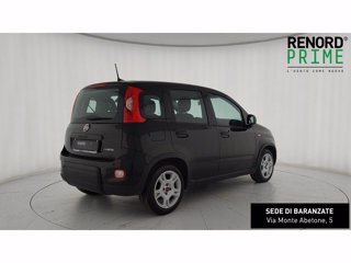 FIAT Panda 1.0 FireFly Hybrid 70cv S&S 5p.ti