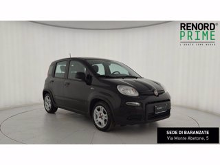 FIAT Panda 1.0 FireFly Hybrid 70cv S&S 5p.ti