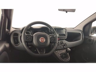 FIAT Panda 1.0 FireFly Hybrid 70cv S&S 5p.ti