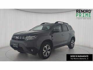 DACIA Duster 1.0 tce Journey UP Gpl 4x2 100cv