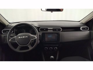 DACIA Duster 1.0 tce Journey UP Gpl 4x2 100cv