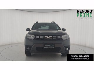 DACIA Duster 1.0 tce Journey UP Gpl 4x2 100cv