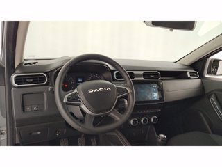 DACIA Duster 1.0 tce Journey UP Gpl 4x2 100cv