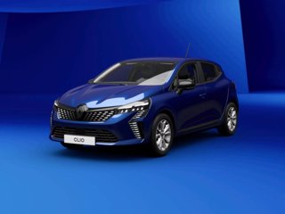 RENAULT generation MY25 SCe 65