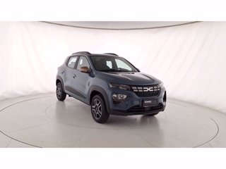 DACIA Spring Electric 65 Extreme