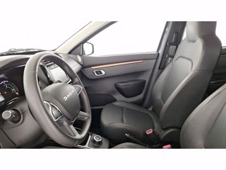 DACIA Spring Electric 65 Extreme