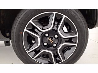 DACIA Spring Electric 65 Extreme