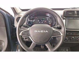 DACIA Spring Electric 65 Extreme