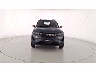 DACIA Spring Electric 65 Extreme