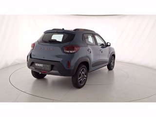 DACIA Spring Electric 65 Extreme