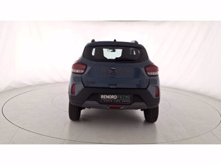DACIA Spring Electric 65 Extreme