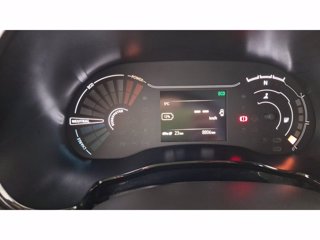 DACIA Spring Electric 65 Extreme