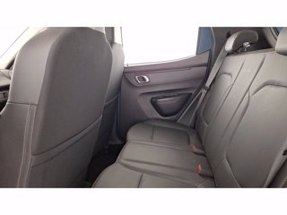 DACIA Spring Electric 65 Extreme