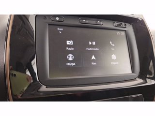 DACIA Spring Electric 65 Extreme