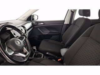 VOLKSWAGEN T-Cross 1.0 TSI Style DSG