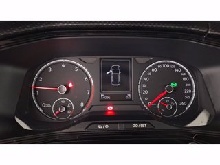 VOLKSWAGEN T-Cross 1.0 TSI Style DSG