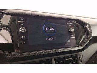 VOLKSWAGEN T-Cross 1.0 TSI Style DSG