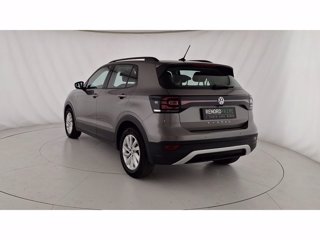 VOLKSWAGEN T-Cross 1.0 TSI Style DSG