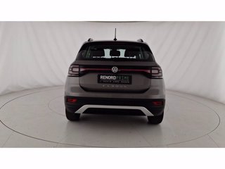 VOLKSWAGEN T-Cross 1.0 TSI Style DSG