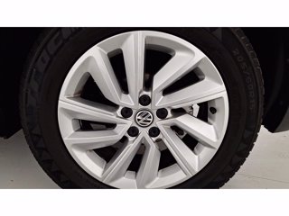 VOLKSWAGEN T-Cross 1.0 TSI Style DSG