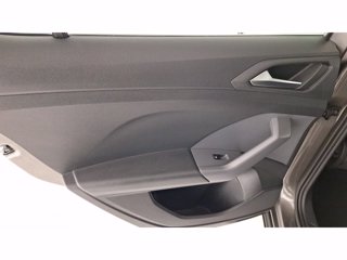 VOLKSWAGEN T-Cross 1.0 TSI Style DSG