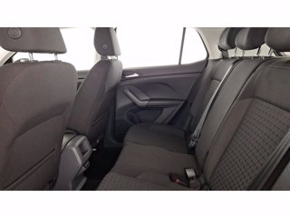 VOLKSWAGEN T-Cross 1.0 TSI Style DSG
