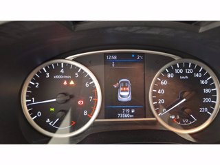 NISSAN Micra 5 Porte 1.0 IG-T 92cv Acenta