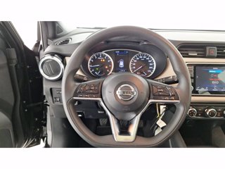 NISSAN Micra 5 Porte 1.0 IG-T 92cv Acenta