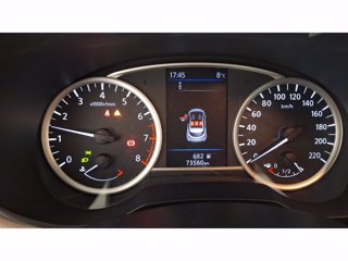 NISSAN Micra 5 Porte 1.0 IG-T 92cv Acenta