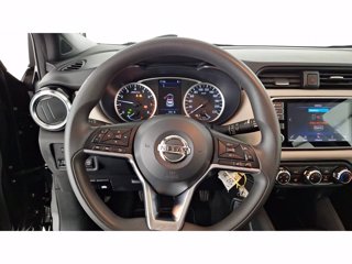 NISSAN Micra 5 Porte 1.0 IG-T 92cv Acenta