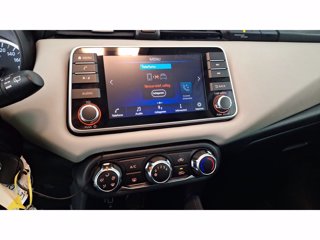 NISSAN Micra 5 Porte 1.0 IG-T 92cv Acenta