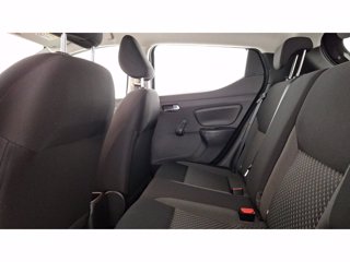 NISSAN Micra 5 Porte 1.0 IG-T 92cv Acenta