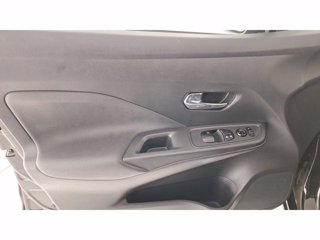 NISSAN Micra 5 Porte 1.0 IG-T 92cv Acenta