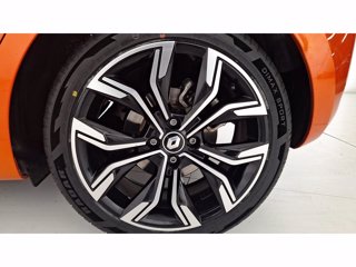 RENAULT Clio 5 Porte 1.6 E-Tech full hybrid 145cv Techno A